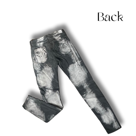 Hudson Denim - Picture 2 of 2